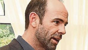 Dermot Earley steps aside from GPA