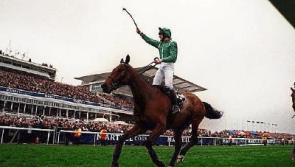 Magic as Ruby, Ted and Papillon win the Aintree Grand National
