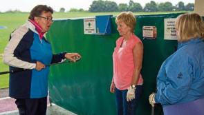 Kildare's Gillian Burrell appointed as first female captain of PGA in Ireland