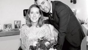 'I've lost my captain': Husband's heartbroken letter to Prosperous teacher, 29, who died two days after wedding