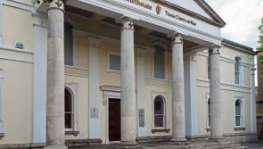 Kildare homeless man living in car fined for driving with no insurance