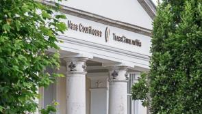 Suspended jail sentence for uninsured Kildare mother