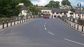 Kilcullen traffic calming measures needed
