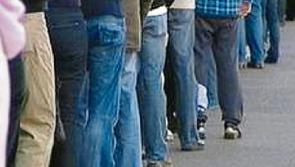 Kildare Live Register falls 11% over year