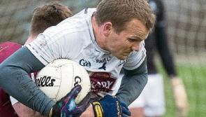 Feely out of Kildare team for clash with Monaghan