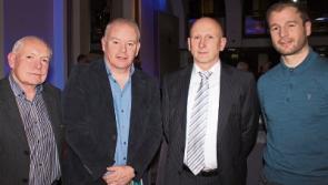 All positive as Kildare Hurling Action Plan is launched