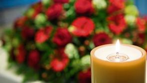 ALERT: Garda warn people not to click fake funeral links