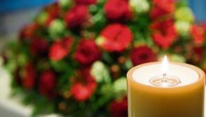 Funeral of Brannockstown accident victim Abigael Conlon (3) is on Friday