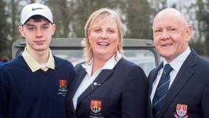 Rumours of demise of Athy Golf Club greatly exaggerated