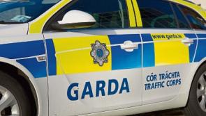 Kildare Garda Traffic Corps numbers drop by 41% in five years