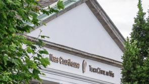 Man charged with alleged Kildare rape