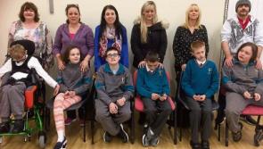 Parents 'over the moon' as five special need pupils get school places in Newbridge