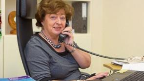 Kildare North TD Catherine Murphy calls for rent law change