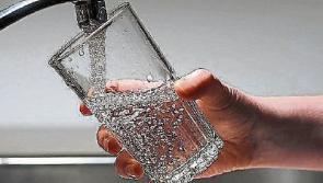 Water disruption today on Athgarvan Road, Newbridge
