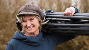 WATCH TRAILER: Prosperous woman's documentary up for IFTA this evening