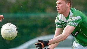 James Murray epitomises everything that is Moorefield