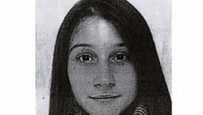 Kildare garda search continues for girl (15) missing for a week