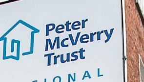Kildare towns will be prioritised for homeless charity's housing units