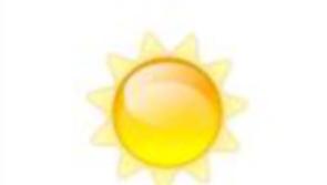 Dry day with sunny spells ahead in Kildare this Wednesday