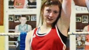Ryston's Niamh Early bids for national boxing title