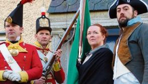 WATCH: Rebellion brewing in Prosperous as locals prepare for Heritage Festival