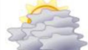 Rain and drizzle expected across Kildare today