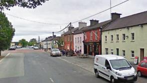 Gardaí found €15,000 worth of cannabis in Prosperous - allegation