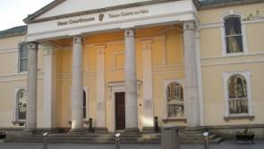 Man jailed by Kildare court for stealing two car license plates