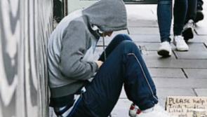 Beast from the East weather concerns for Kildare homeless