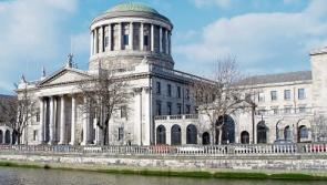 AIB seeks judgment of €6m from Kildare widow over loans for Rathcoole lands