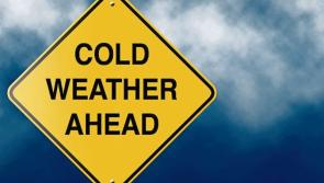 Met Éireann latest weather - 'significant snow' forecast 