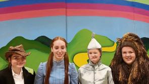 Naas students are set to depart for Oz