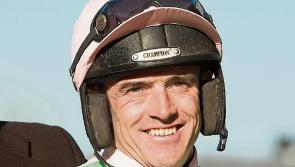 Christmas Crackers all the way on the racing front