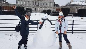 We want your Kildare Beast from the East pictures 
