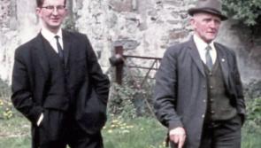 Tribute to Conor O'Brien - long time Kildare Tidy Town champion