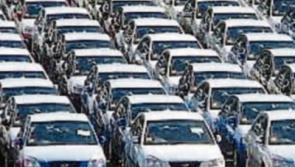 Slight drop in Kildare car sales says motoring body