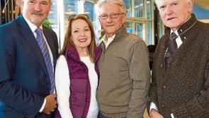 Kildare students off to Kentucky for Independence Day