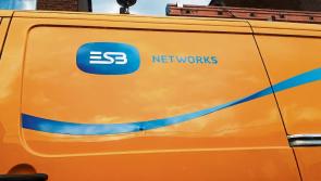 ALERT: ESB working to repair a fault that resulted in power outage in Kildare 