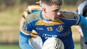 Naas CBS take on Marist in Schools 'A' final on Saturday