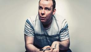 Comedian Neil Delamere comes to Maynooth
