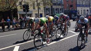 Chance for Kildare people to see Ireland's premier cycling race over two days