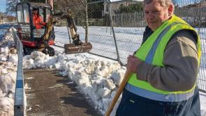Kildare's Storm Emma cleanup costs estimated at €1 million