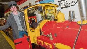 WATCH: Kildare town's Into the Woods promotional trailer