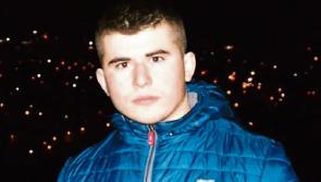 The funeral service of Alexandru Coceban, who died tragically at the Kildare Chilling Company