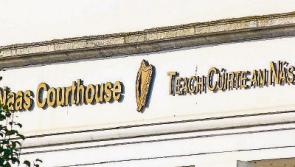 Kildare woman fined for giving sister's name when caught driving without insurance