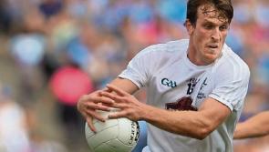 Kildare name Brophy and Slattery to start against Mayo