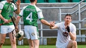 Kildare hurlers relegated after defeat by London