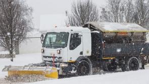 KILDARE OPINION: There will no critical post-mortems at the end of the weather crisis