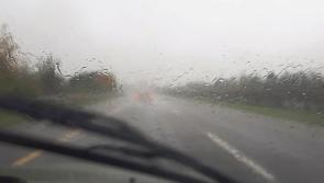 Weather forecast for the week ahead: stormy weather on the way