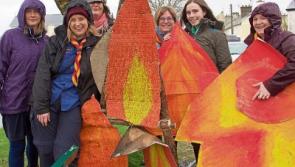 St Patrick's Day Parades in Kildare: Monasterevin family fun